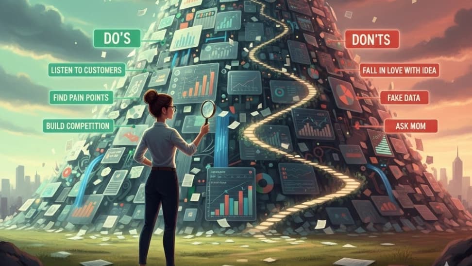 Chapter 2 for the young entrepreneur: Taming the idea — Does the world really need your startup?