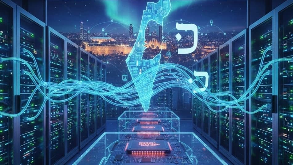 The launch of the national supercomputer for artificial intelligence: the revolution behind the national supercomputer