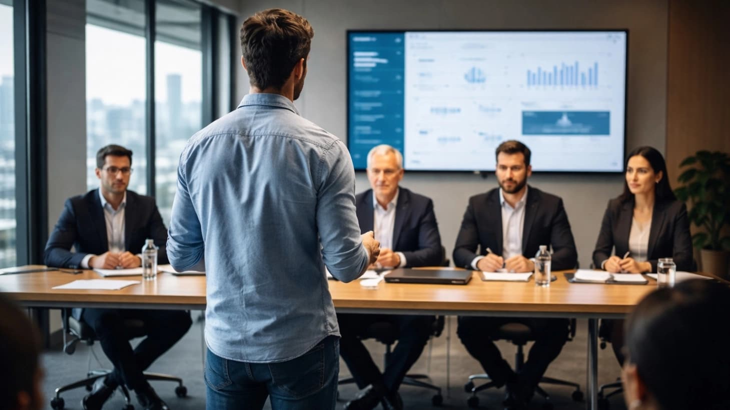 Do's and Don'ts for the new entrepreneur