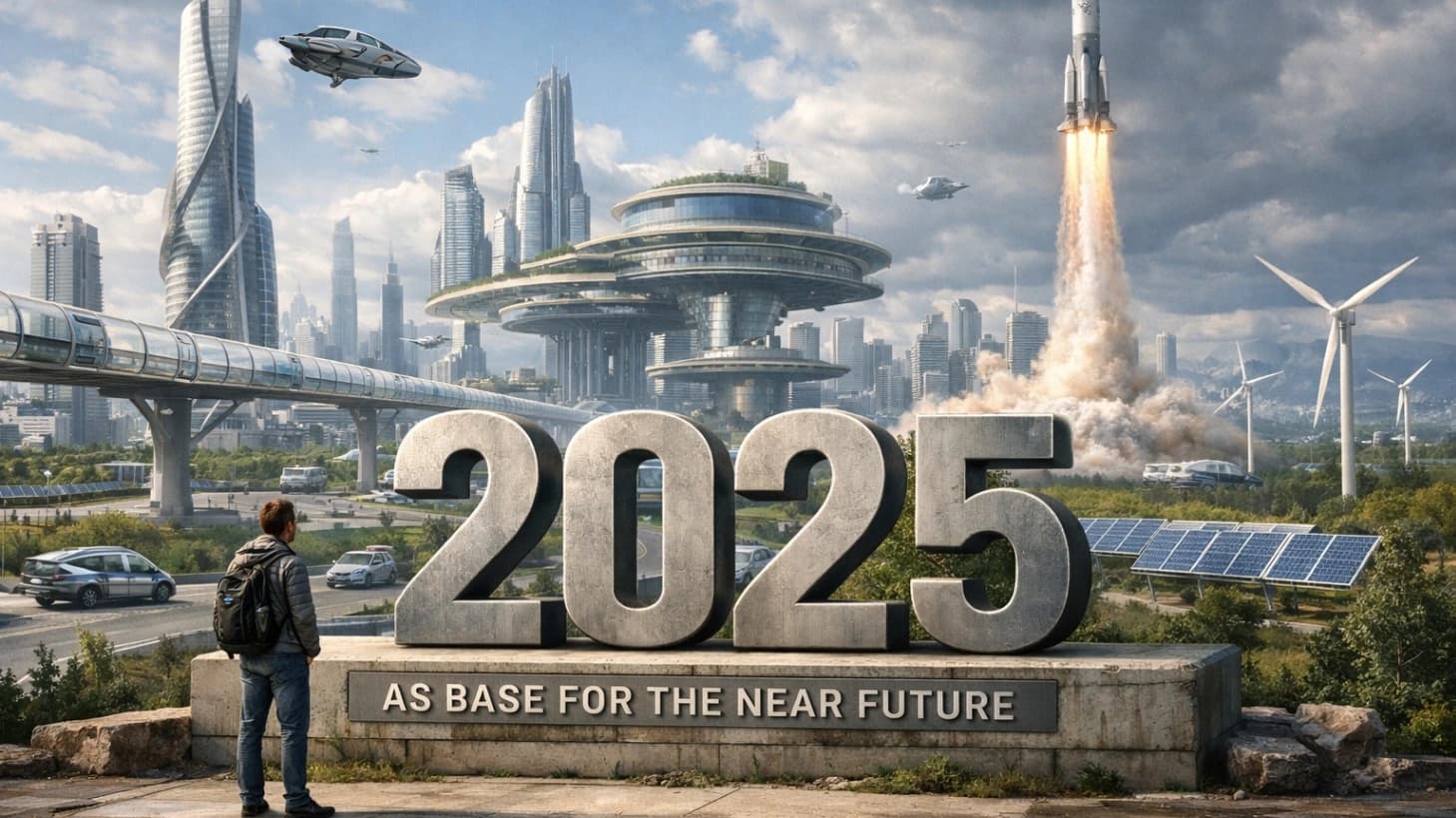 Adoption of AI in Major Sectors: Banking, Government, and Industry Towards 2026 (2025 Outlook)